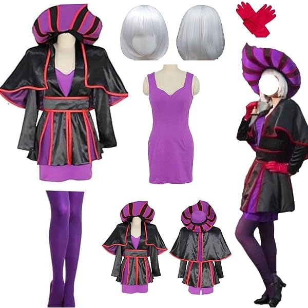 Amazon.co.jp: [§YU MIcos] ヴェール ヴィランズの手下